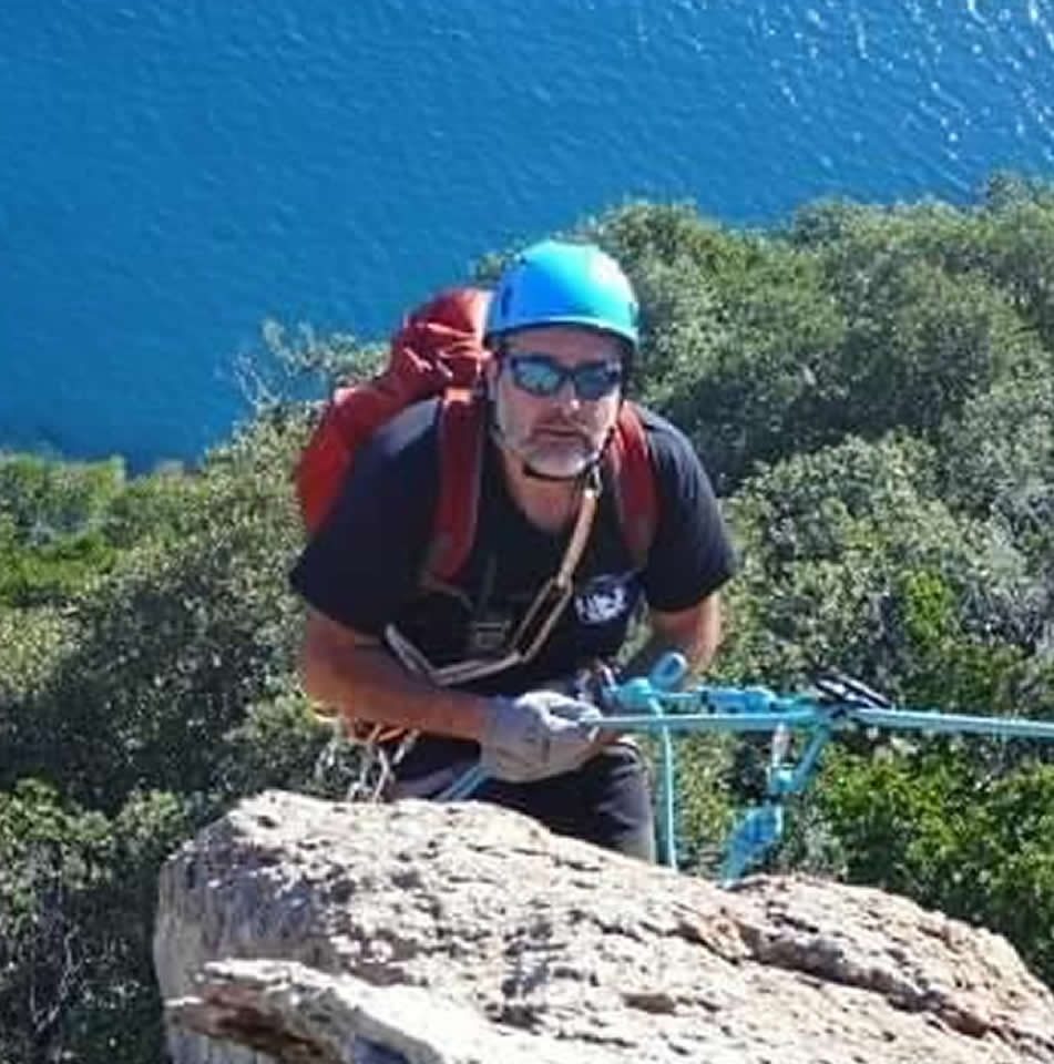 Alberto Mura