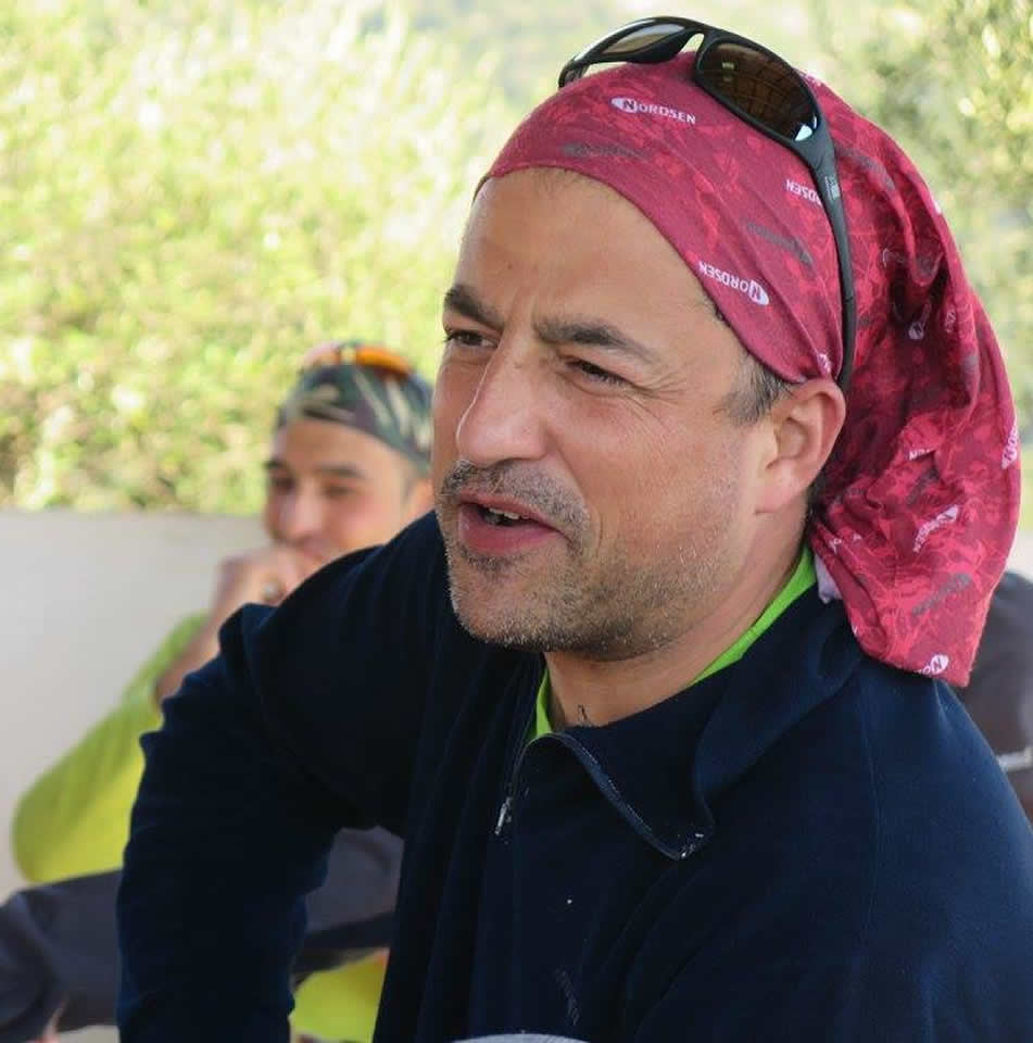 Francesco Ballocco