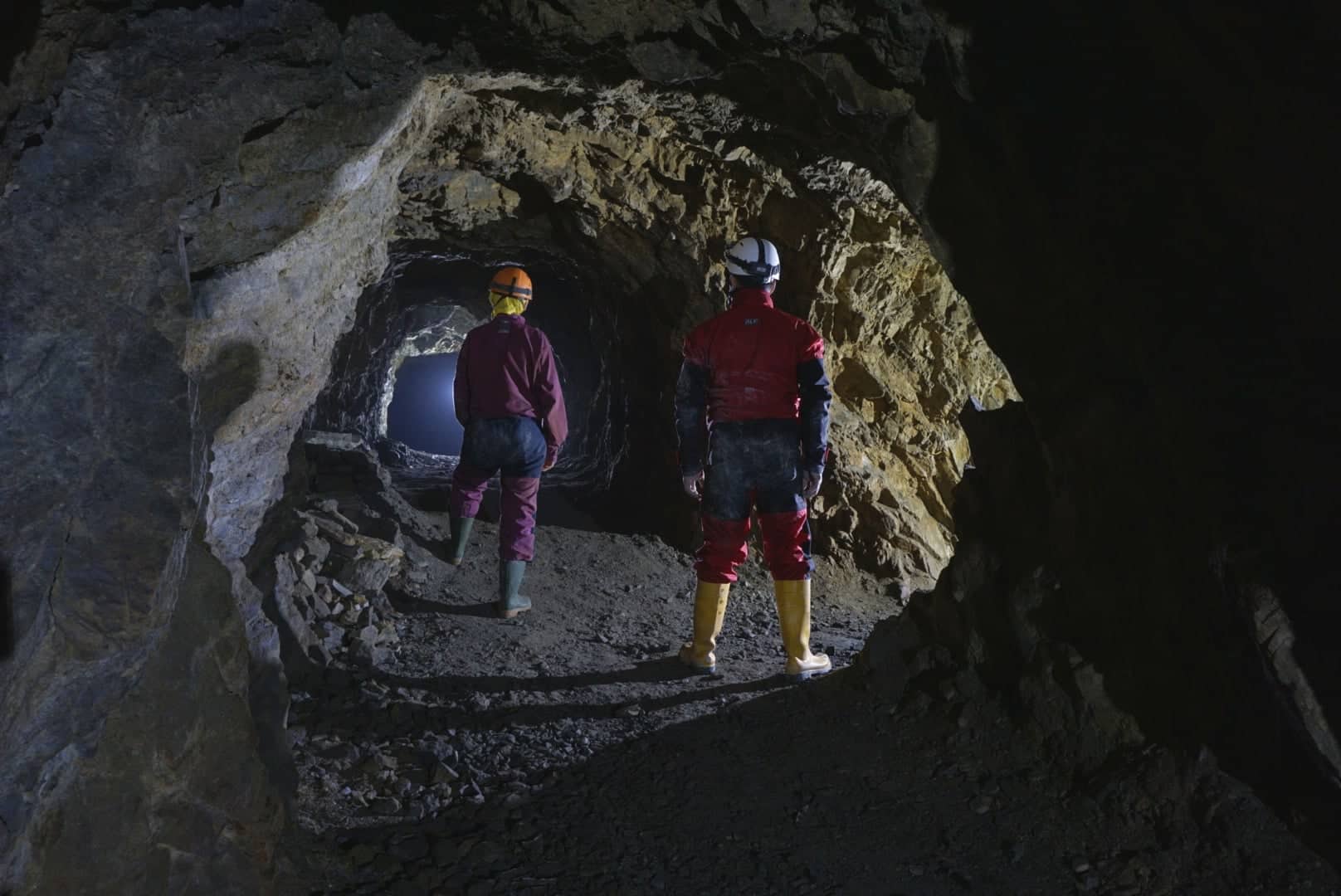 Rifugio - dettaglio 3